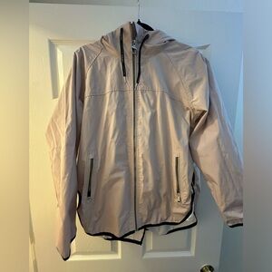 Calvin Klein Zip Up Jacket